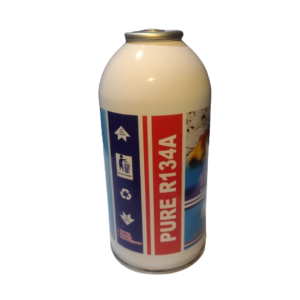 Pawa R134a Automotive Refrigerant – 400g