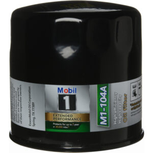 M1-104A Oil Filter Extended Performance by Mobil 1