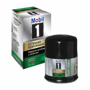 M1-108A Oil Filter Extended Performance by Mobil 1