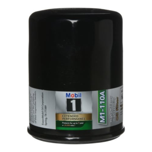 M1-110A Oil Filter Extended Performance by Mobil 1