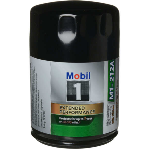 M1-212A Oil Filter Extended Performance by Mobil 1