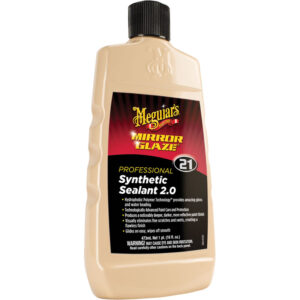 Mirror Glaze Professional Synthetic Sealant by Meguair’s