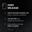 0W-20 Mobil 1 High Mileage Motor Oil 1L