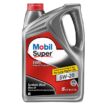 5W-20 Mobil Super 5000 Motor Oil