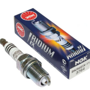 NGK 93501 (LKAR7BIX-11S) Iridium IX Spark Plug