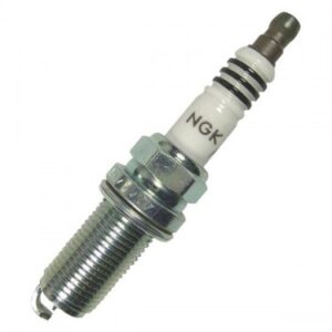 NGK 93911 (LKR7AIX) Iridium IX Spark Plug (For Mercedes benz)