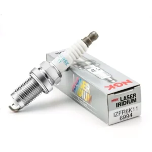 NGK 6994 (IZFR6K-11) Laser Iridium Spark Plug