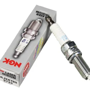 NGK 9723 (SILZKR7B11) Laser Iridium Spark Plug