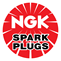 NGK 93911 (LKR7AIX) Iridium IX Spark Plug (For Mercedes benz)