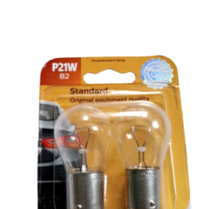 Philips Reverse Bulb -P21W B2