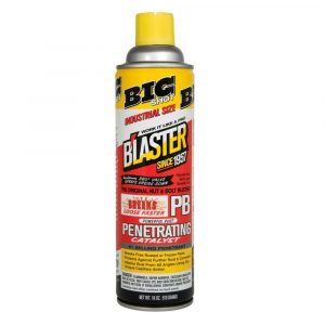 PB Blaster Penetrating Catalyst 18oz