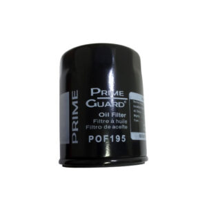 POF 195 Oil Filter by Prime Guard