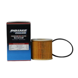 POF 6311 Oil Filter by Prime Guard