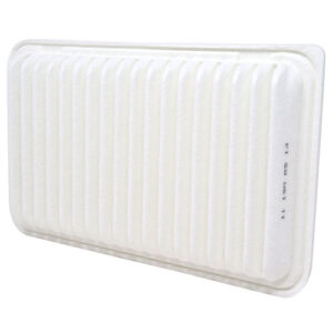 Prime Guard PAF5432 Air Filter For: Lexus ES300 (2002-2003), ES330 (2004-2006), RX330 (2004-2006), RX350 (2007-2009), Toyota Camry (2002-2011), Highlander (2001-2013), Sienna (2004-2010), Solara (2004-2008)