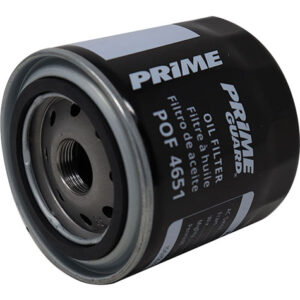 POF 4651 Oil Filter by Prime Guard