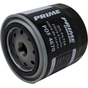 POF 5895 Oil Filter by Prime Guard