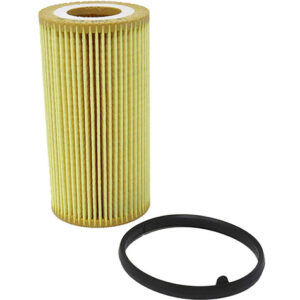 POF 5581 Oil Filter by Prime Guard For Volkswagen & Audi