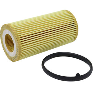 POF 5581 Oil Filter by Prime Guard For Volkswagen & Audi