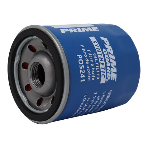 POS 241 Synthetic Oil Filter by Prime Guard