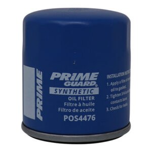 POS 4476 Synthetic Oil Filter by Prime Guard