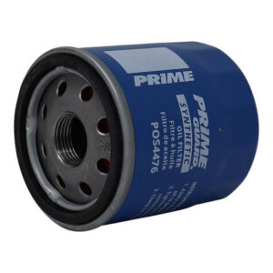 POS 4476 Synthetic Oil Filter by Prime Guard