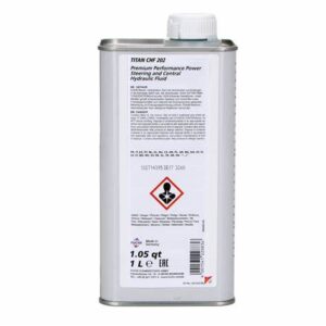 Pentosin CHF 202 Synthetic Hydraulic Fluid