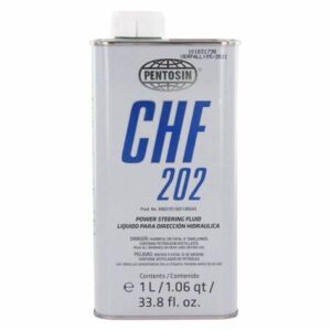 Pentosin CHF 202 Synthetic Hydraulic Fluid