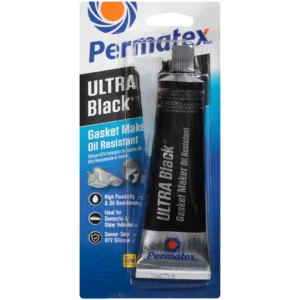 Permatex Ultra Black Gasket Marker