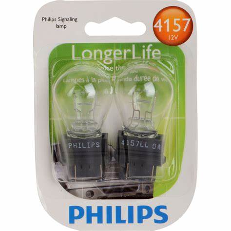 Philips Signaling Bulb -4157