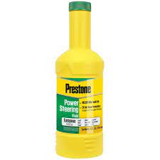 Prestone European Power Steering Fluid -345ml