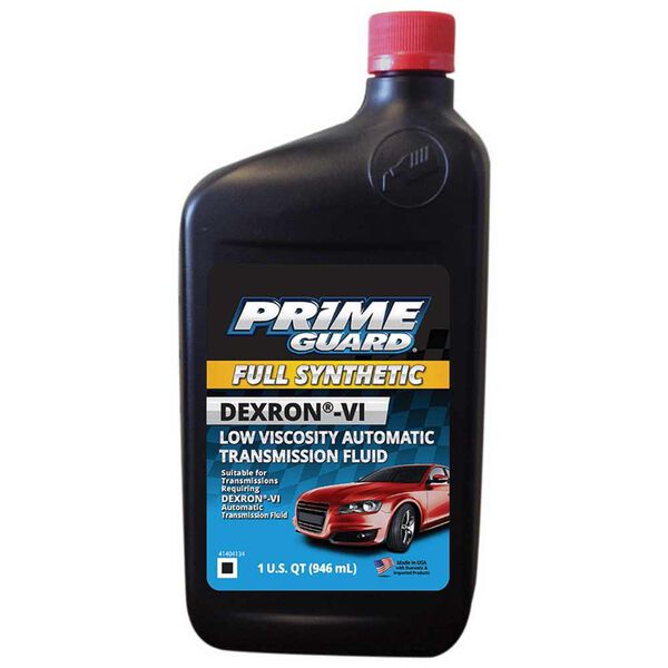 Prime Guard Dex and Merc Automatic Transmission Fluid