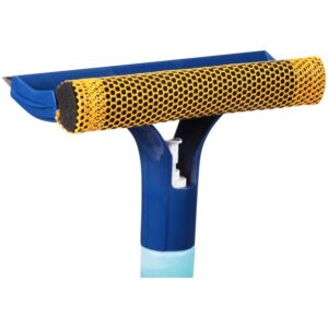 Glass Cleaning Spray Squeegee by Rain X