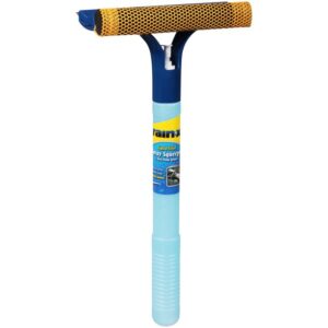 Glass Cleaning Spray Squeegee by Rain X