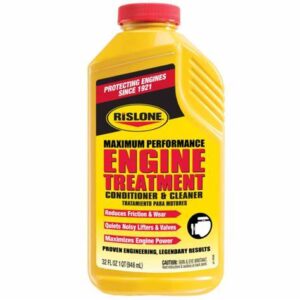 Rislone Engine Treatment (Conditioner & Cleaner)