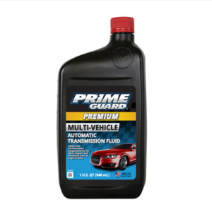 Prime Guard Premium Multi-Vehicle ATF