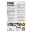 Prestone Flush & Fill Kit