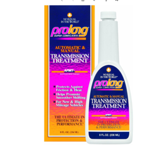 Prolong Super Lubricants Transmission Treatment – 8 oz