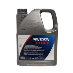 Pentosin ATF 134 FE Mercedes Benz Transmission Fluid