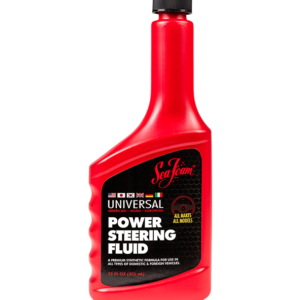 Universal Power Steering Fluid by Sea Foam