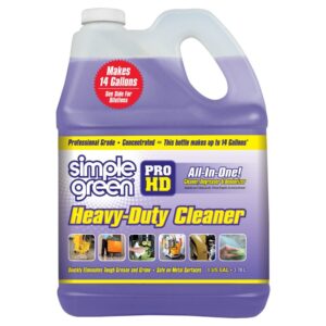 Simple Green Pro HD Heavy Duty Cleaner Concentrate