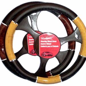 Premium Steering Wheel Cover