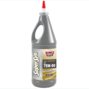 Supersyn 75W-90 Gear Oil