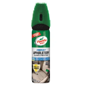 Turtle Wax Upholstery Cleaner