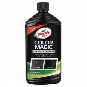 Turtle Wax Color Magic