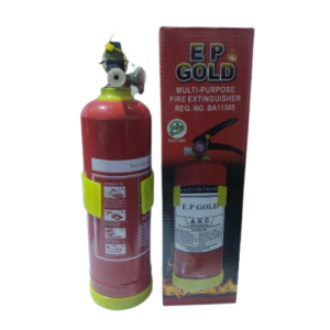 Multi Purpose Fire Extinguisher – 1kg