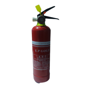 Multi Purpose Fire Extinguisher – 1kg