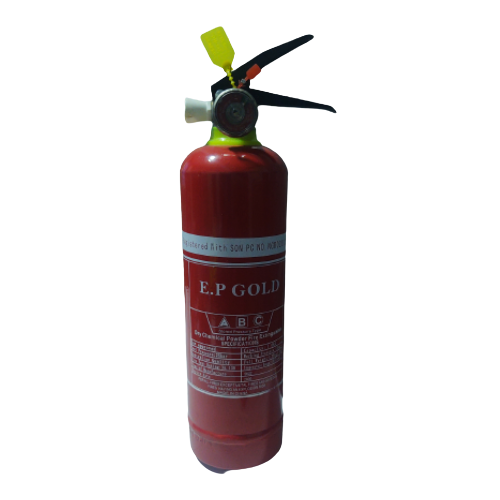 Multi Purpose Fire Extinguisher – 1kg