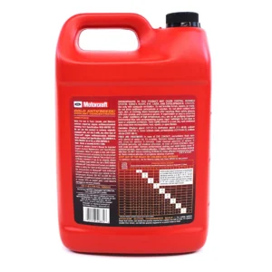 Motorcraft Gold Concentrated Antifreeze / Coolant