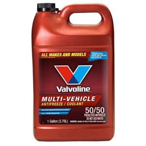 Valvoline Multi-Vehicle Coolant