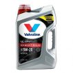 5W-20 Valvoline High Mileage Full Synthetic Motor Oil, 5 Quart